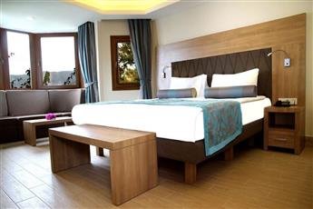 Letoonia Club & Hotel