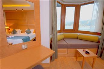Letoonia Club & Hotel