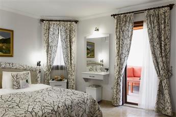 Letoonia Club & Hotel