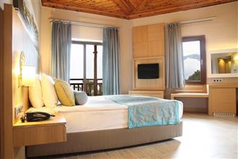 Letoonia Club & Hotel