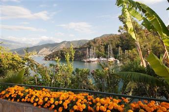 Letoonia Club & Hotel