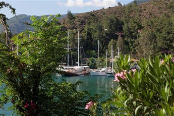 Letoonia Club & Hotel