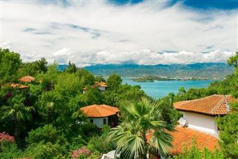 Letoonia Club & Hotel