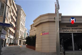 Levni Hotel & Spa 4*