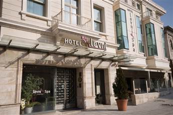 Levni Hotel & Spa 4*