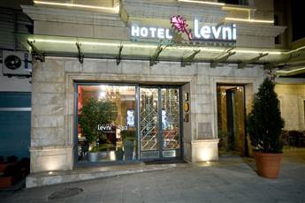 Levni Hotel & Spa 4*