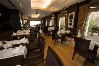 Levni Hotel & Spa 4*