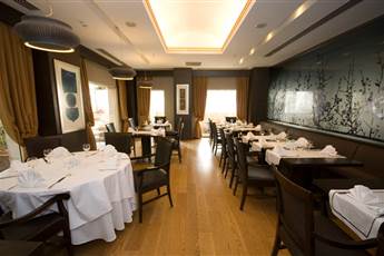 Levni Hotel & Spa 4*