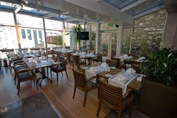 Levni Hotel & Spa 4*