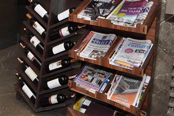 Levni Hotel & Spa 4*