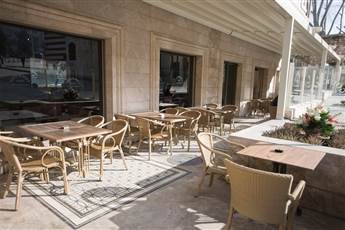 Levni Hotel & Spa 4*