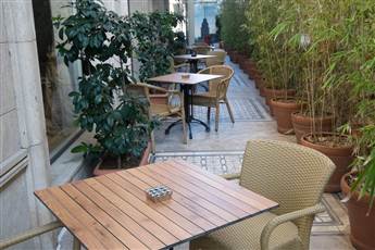 Levni Hotel & Spa 4*