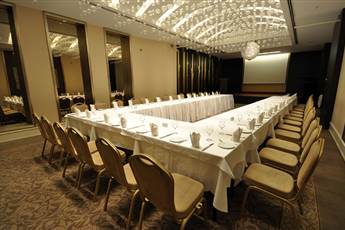 Levni Hotel & Spa 4*