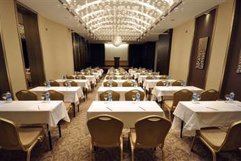 Levni Hotel & Spa 4*