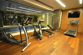Levni Hotel & Spa 4*
