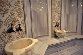 Levni Hotel & Spa 4*