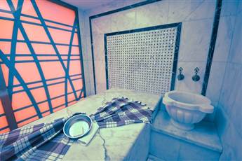 Levni Hotel & Spa 4*