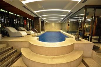 Levni Hotel & Spa 4*