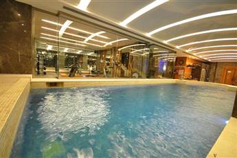 Levni Hotel & Spa 4*