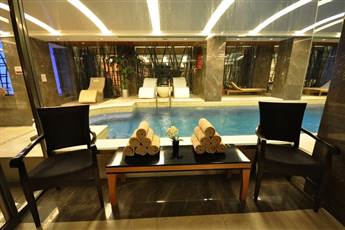 Levni Hotel & Spa 4*