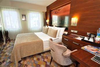Levni Hotel & Spa 4*