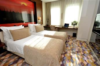 Levni Hotel & Spa 4*