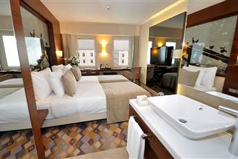 Levni Hotel & Spa 4*