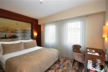 Levni Hotel & Spa 4*