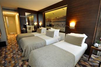 Levni Hotel & Spa 4*