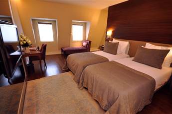 Levni Hotel & Spa 4*