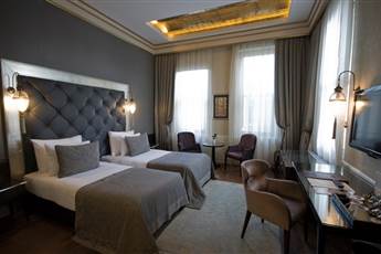 Levni Hotel & Spa 4*