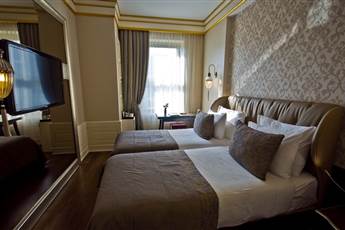 Levni Hotel & Spa 4*