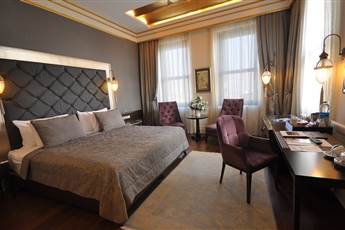 Levni Hotel & Spa 4*