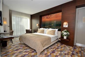 Levni Hotel & Spa 4*