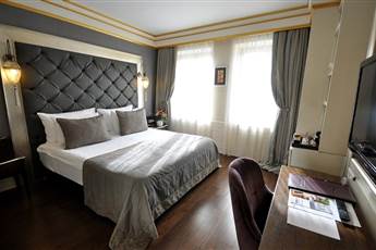 Levni Hotel & Spa 4*