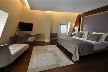 Levni Hotel & Spa 4*