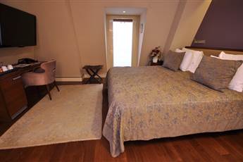 Levni Hotel & Spa 4*