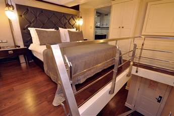 Levni Hotel & Spa 4*