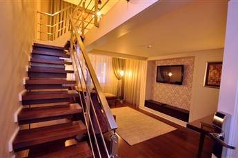 Levni Hotel & Spa 4*
