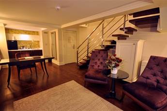 Levni Hotel & Spa 4*