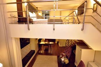 Levni Hotel & Spa 4*