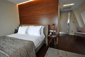 Levni Hotel & Spa 4*