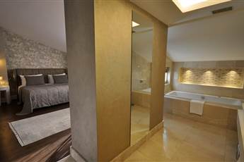 Levni Hotel & Spa 4*