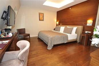Levni Hotel & Spa 4*