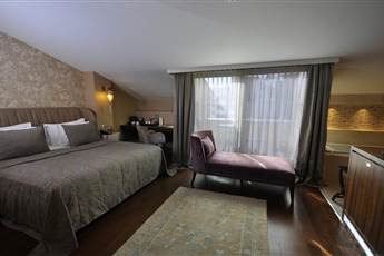 Levni Hotel & Spa 4*