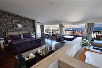 Levni Hotel & Spa 4*