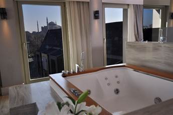 Levni Hotel & Spa 4*