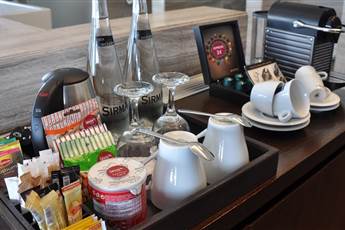 Levni Hotel & Spa 4*