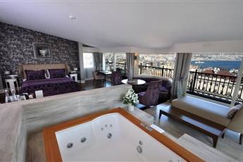 Levni Hotel & Spa 4*