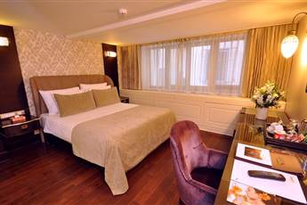 Levni Hotel & Spa 4*